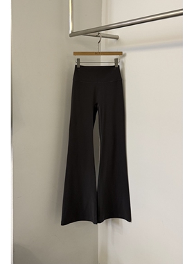 TEWNTY FOUR SEVEN24-7㊣韩国直邮实拍女装新款推荐休闲裤喇叭