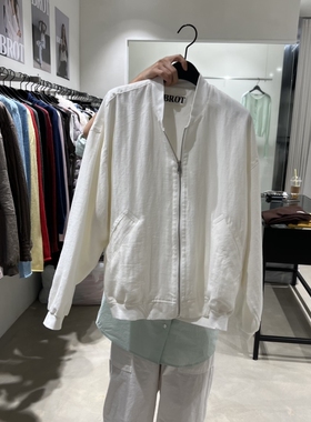 BROT东大门㊣直邮女士新款热卖时尚真品人气休闲25秋冬夹克