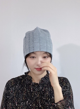 LOVELY HAT韩国代购㊣女装新款时尚热卖休闲26春夏人气帽子