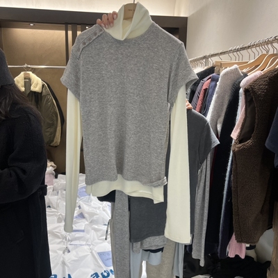 RAWROW韩国直邮㊣女士新品热卖休闲25秋冬人气推荐套装套装