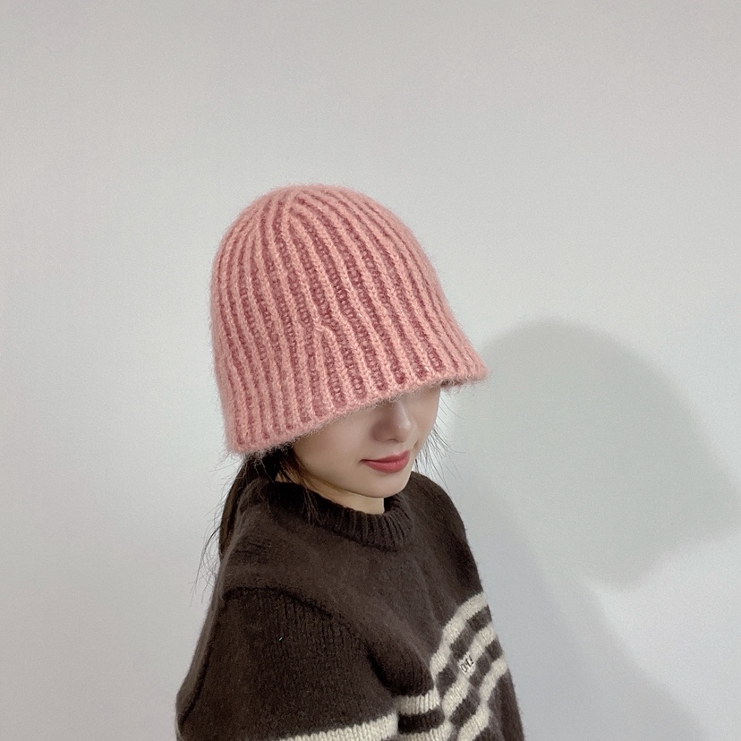 LOVELY HAT韩国直邮㊣女装新款休闲真品热卖时尚25秋冬帽子