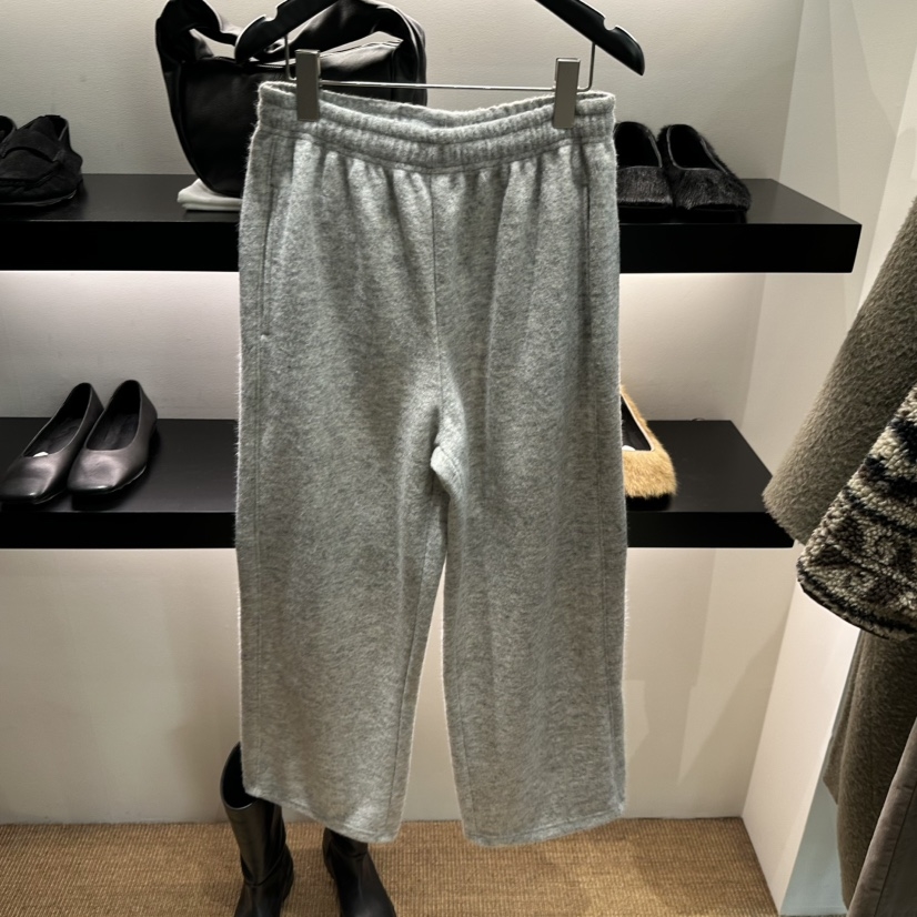 FEBRUARY 11韩国直邮㊣女士新款真品人气时尚休闲25秋冬休闲裤