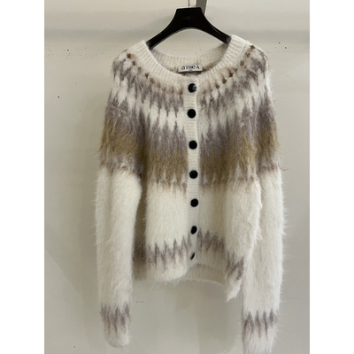 ATHEA韩国直邮㊣女装新品热卖推荐时尚人气25秋冬真品休闲毛衣