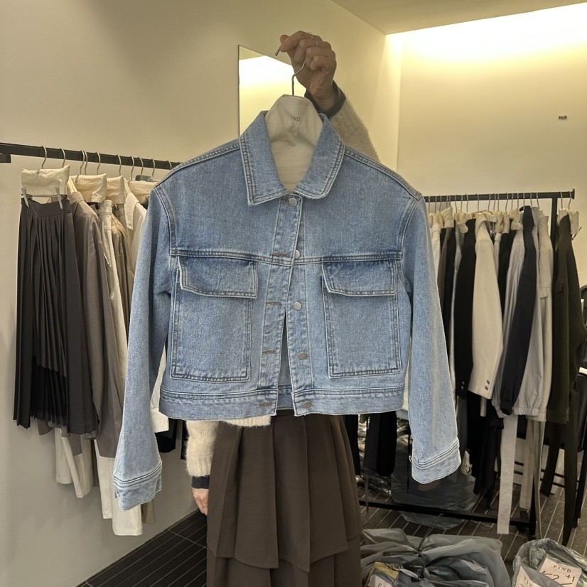 FIND-P东大门㊣代购女士新款时尚人气推荐真品夹克口袋春款,运动/瑜伽/健身/球迷用品,电竞夹克/外套,淘宝优惠券,粉丝福利购,淘宝优惠卷