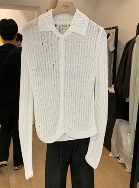 Lamagie Femme 韩国代购㊣女装新品26春夏推荐休闲针织衫