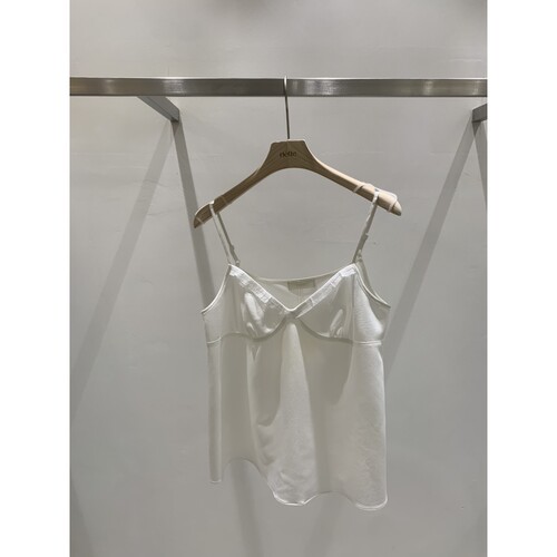 RIETTE㊣韩国直邮实拍女士新款26春夏热卖时尚休闲吊带背心