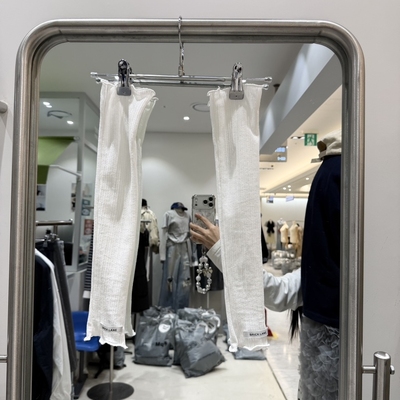 BRICKLANE东大门㊣代购女士新款休闲时尚25秋冬人气推荐袜子