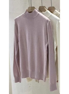 VOLANT韩国代购㊣女装新品休闲热卖人气时尚25秋冬推荐针织衫