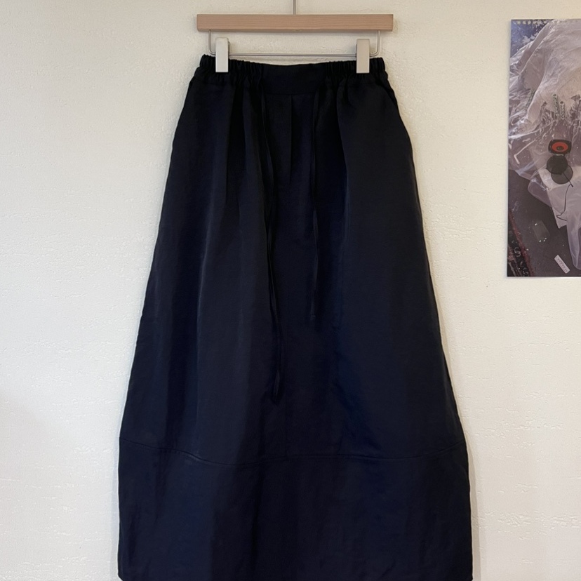 RAWROW东大门㊣直邮女装新品休闲25秋冬时尚真品半身裙中短裙