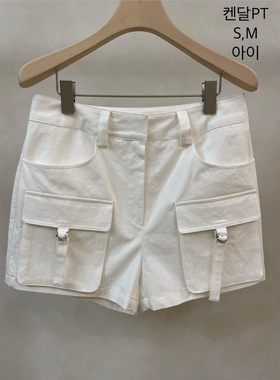 KONI/Lake Side韩国代购㊣女士新品人气推荐26春夏休闲短裤