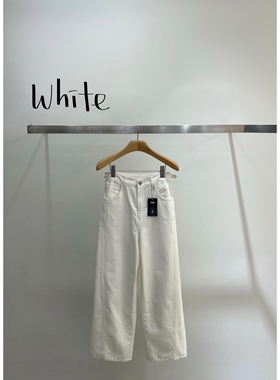 TASTE/ONESTASTE韩国直邮㊣女士新品休闲26春夏时尚休闲裤