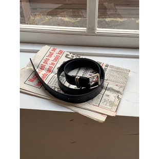 热卖 REVE 真品人气腰带皮革腰带 新款 ㊣女装 CITE L韩国代购