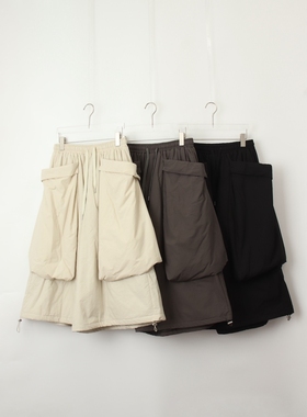 TEXTURE韩国直邮㊣女士新款人气热卖推荐时尚25秋冬休闲休闲裤