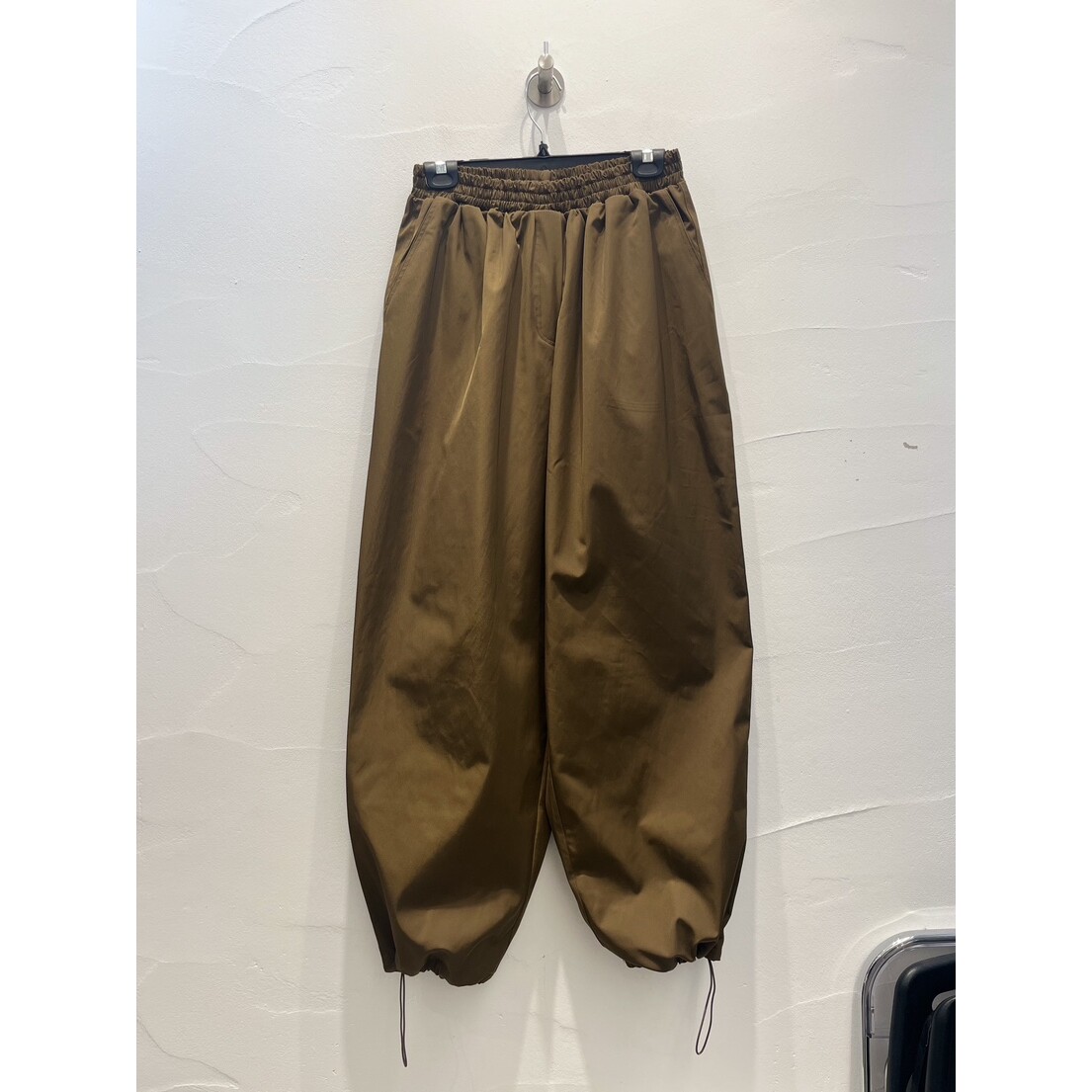 BROWN PAPER-S韩国直邮㊣女士新款休闲时尚热卖真品休闲裤