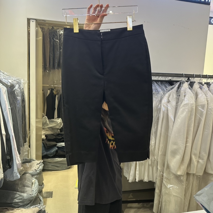 OUTFIT东大门㊣实拍女装新款休闲时尚热卖推荐真品25秋冬短裤