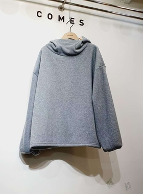 COMES-ot韩国代购㊣女士新款推荐人气时尚热卖真品休闲卫衣