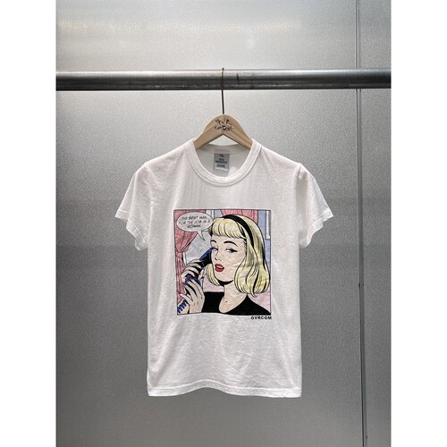 RAWOO/GVR COMPANY韩国代购㊣女士新品热卖休闲时尚推荐T恤