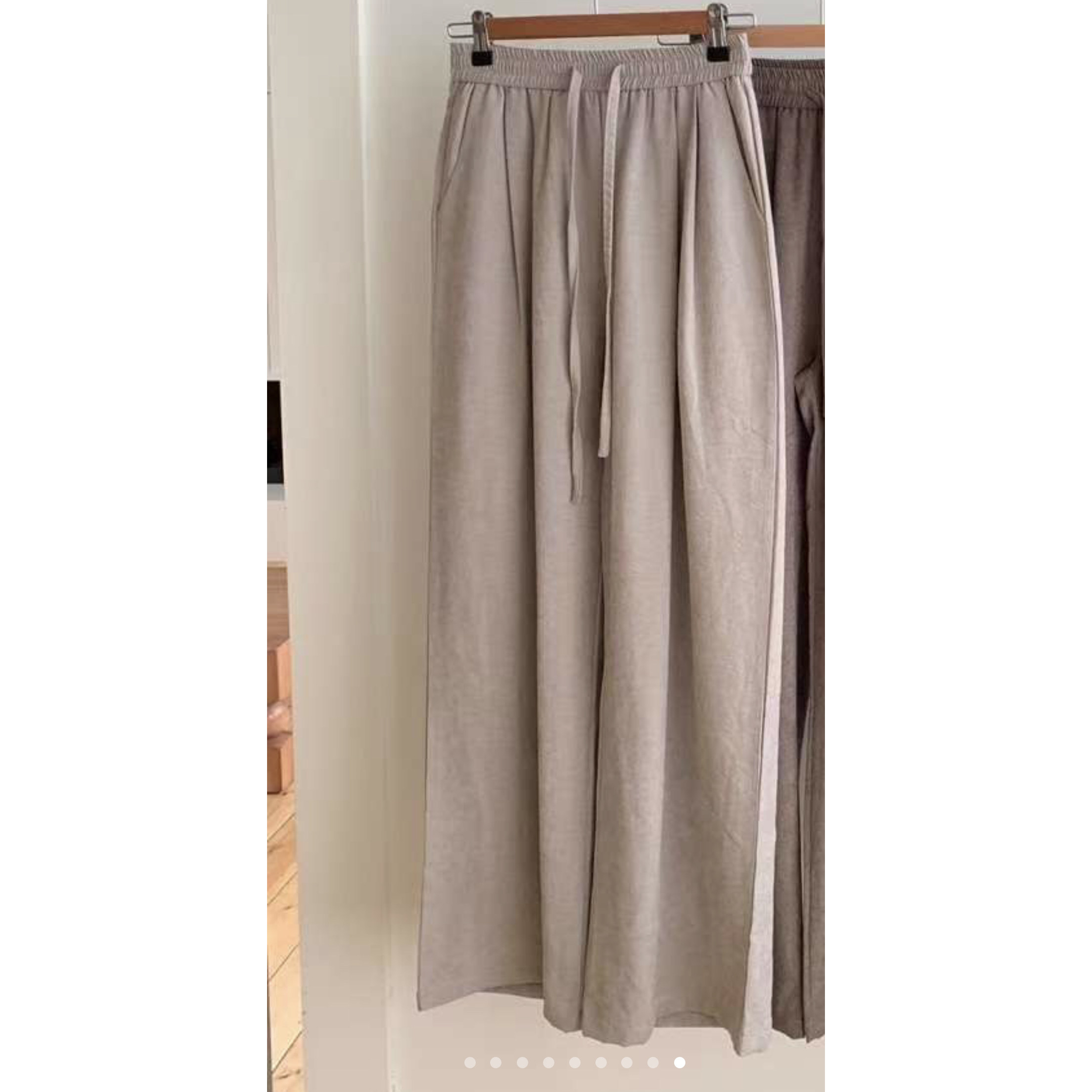 HACKER东大门㊣实拍女装新款推荐人气热卖时尚休闲真品休闲裤