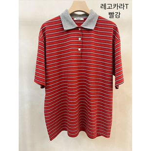 时尚 KONI 人气休闲T恤 新款 ㊣女装 Lake Side韩国东大门代购