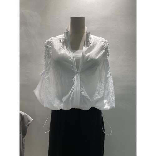 OHAO/HA MONG㊣东大门实拍女士新品职业人气热卖时尚马甲
