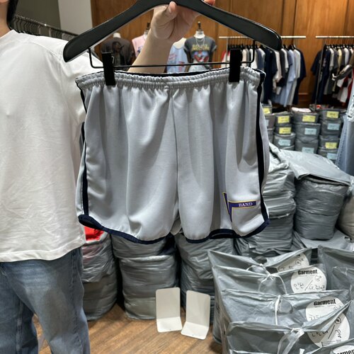 GARMENT韩国东大门代购㊣女士新款人气推荐时尚热卖26春夏短裤
