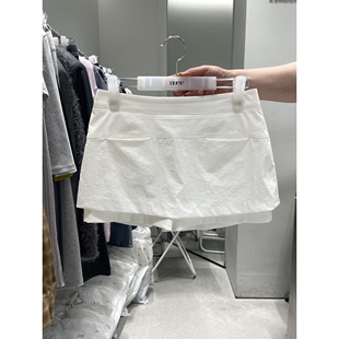 休闲裙裤 NUESE㊣韩国直邮实拍女士新品 时尚 推荐 人气26春夏热卖