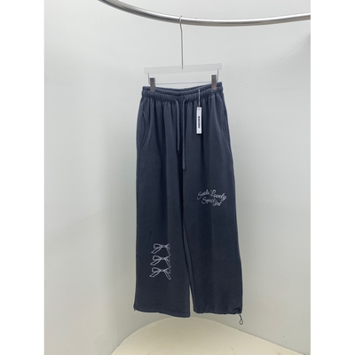 Seolo seoul韩国直邮㊣女装新款休闲真品推荐25秋冬休闲裤