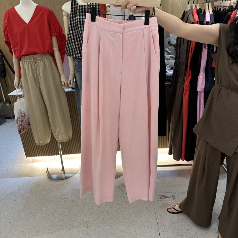 BISHOP/APOINT/3MARCH韩国直邮㊣女士新品热卖时尚休闲裤