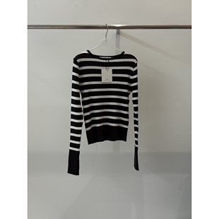 ㊣女士新款 针织衫 推荐 26春夏休闲热卖 人气时尚 THERE韩国代购