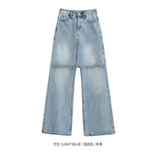 人气裙裤 GGAEBI㊣韩国直邮实拍女装 热卖 休闲26春夏推荐 新款