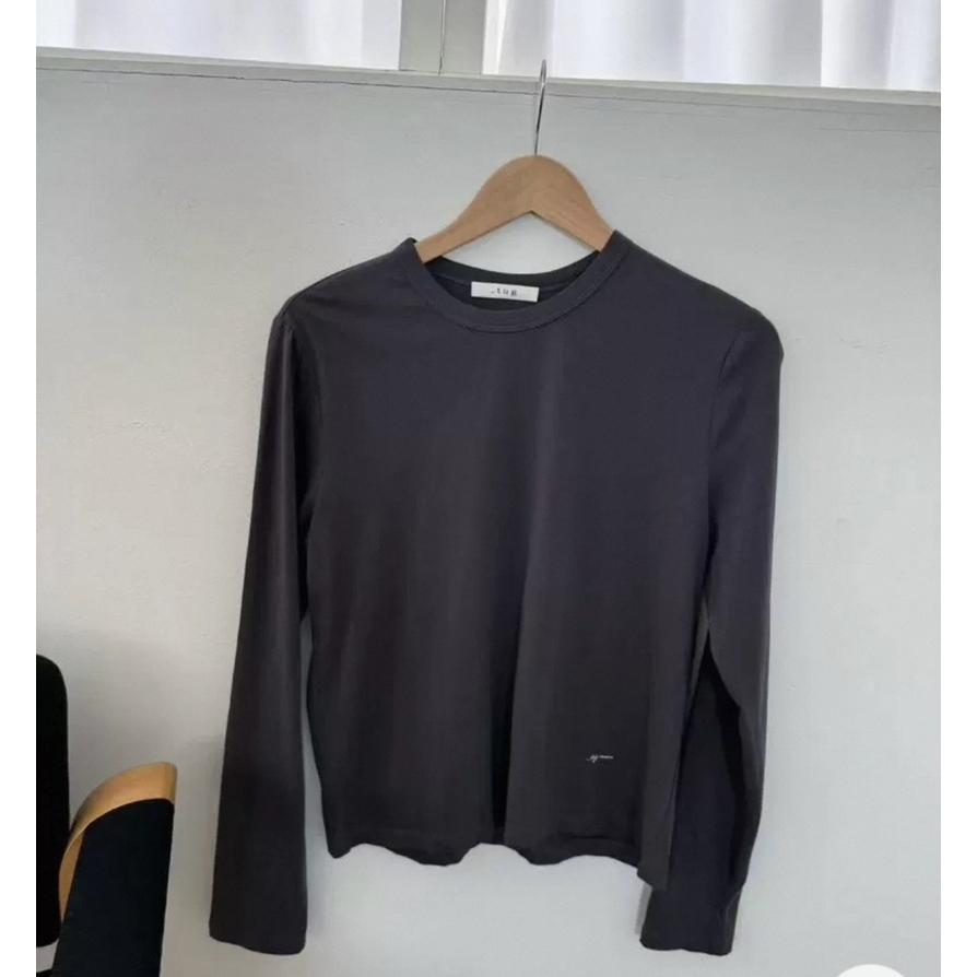 TUG东大门㊣实拍女士新款真品推荐人气休闲热卖时尚长袖T恤