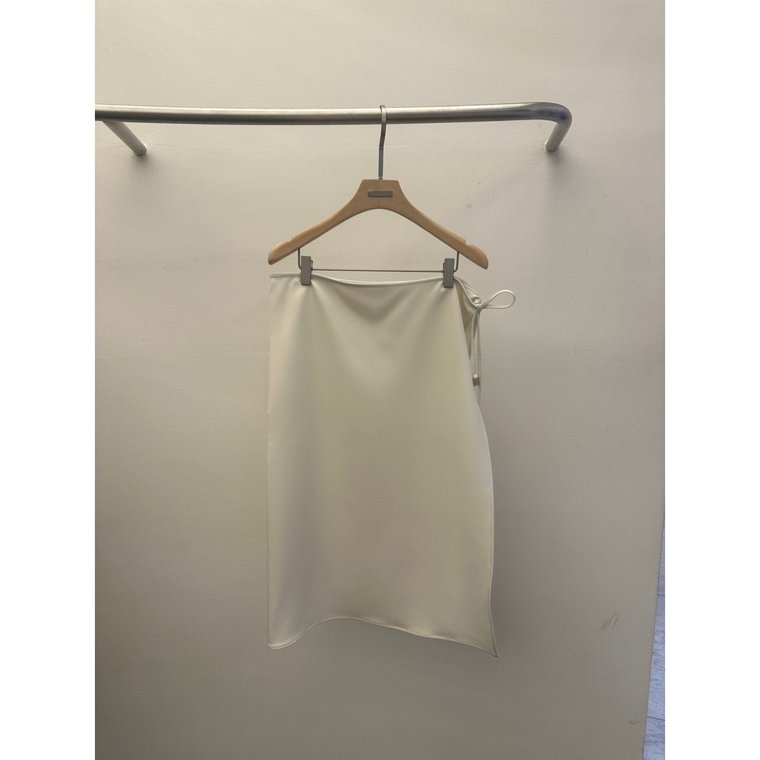 WIDA/RENEJ东大门㊣实拍女士新款25秋冬人气时尚半身裙中短裙