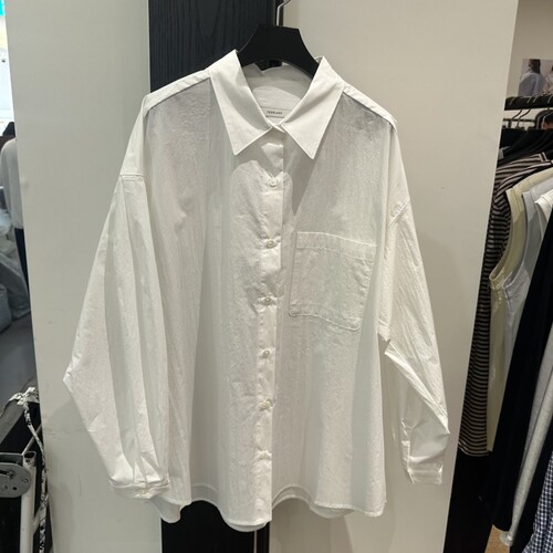 FEBRUARY 11韩国东大门代购㊣女士新品时尚推荐休闲26春夏衬衫