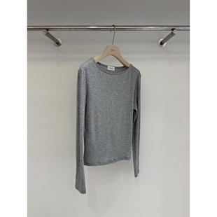 TOOGOOD韩国直邮㊣女士新款人气真品时尚26春夏休闲长袖T恤