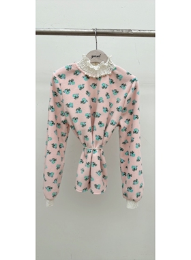 YARD东大门㊣实拍女士新品人气25秋冬真品热卖休闲时尚衬衫