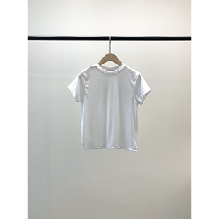 KNOCK东大门㊣实拍女装新品休闲25秋冬推荐真品热卖人气T恤