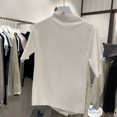 UNDERSTANDING韩国直邮㊣女装新款推荐休闲时尚26春夏人气T恤