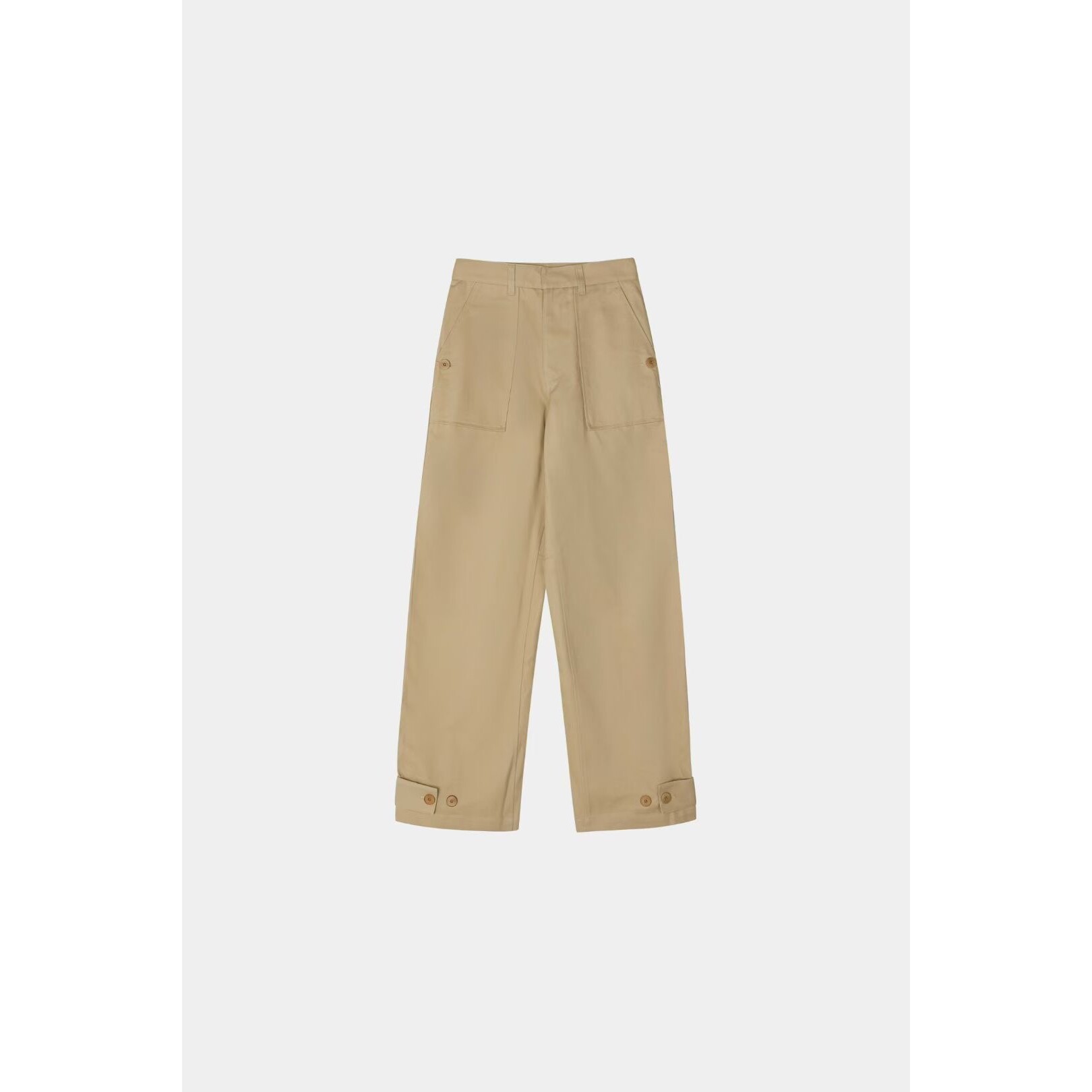 新款发布中-2 牛仔裤 非均码