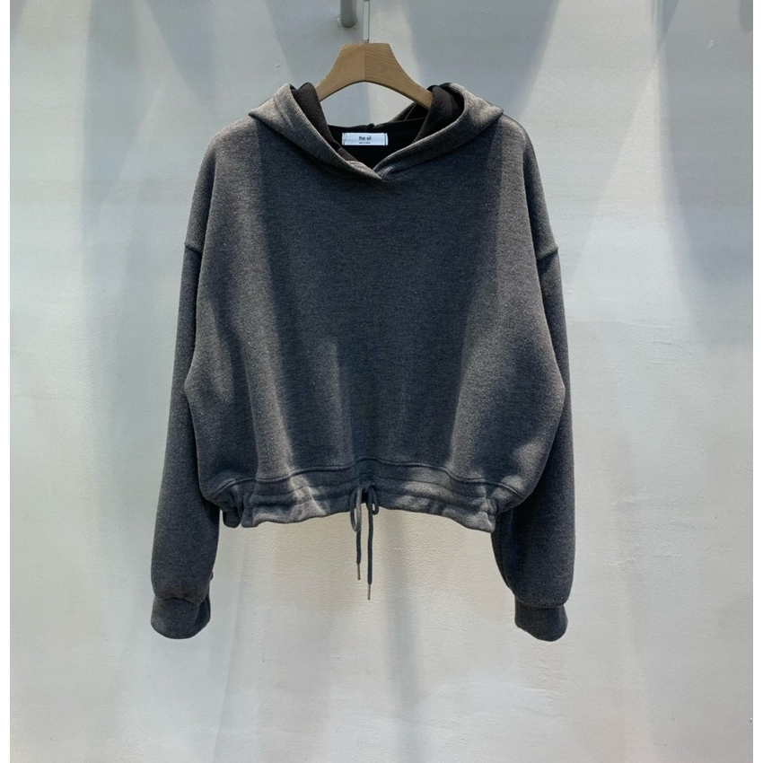 1 2ILLY/THE SIL韩国直邮㊣女装新款真品推荐时尚25秋冬卫衣