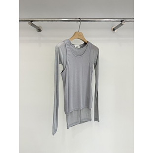 TOOGOOD韩国代购㊣女士新款休闲26春夏热卖推荐时尚套装两件套