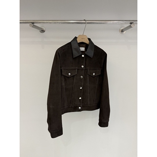 TOOGOOD韩国直邮㊣女士新品热卖真品推荐休闲人气26春夏夹克