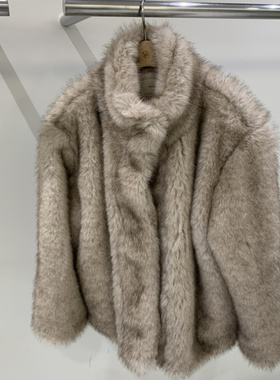 SELECT MARKET东大门㊣直邮女士新品推荐人气热卖25秋冬夹克