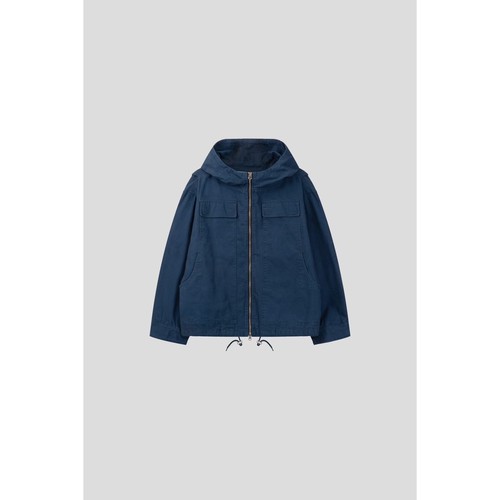 THE GGON韩国代购㊣女装新款热卖真品休闲推荐人气夹克兜帽