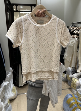 THE MORY PARK韩国代购㊣女装新品25秋冬休闲时尚热卖套装