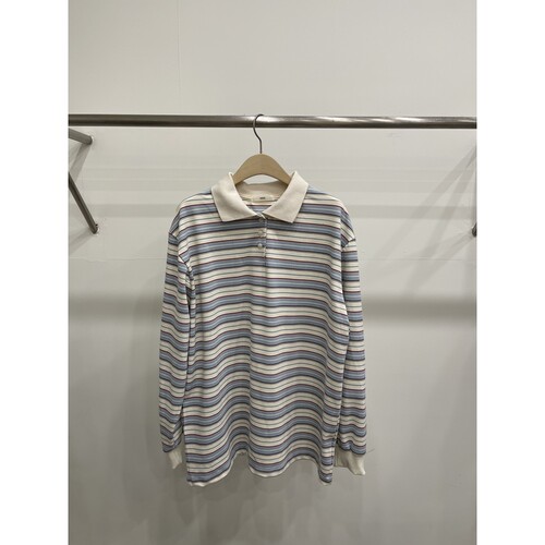 FIFTY㊣韩国东大门直邮女装新品人气26春夏热卖时尚长袖T恤