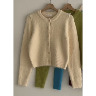 热卖 新款 推荐 真品针织衫 BREEZE 羊毛衫 OT东大门㊣实拍女装