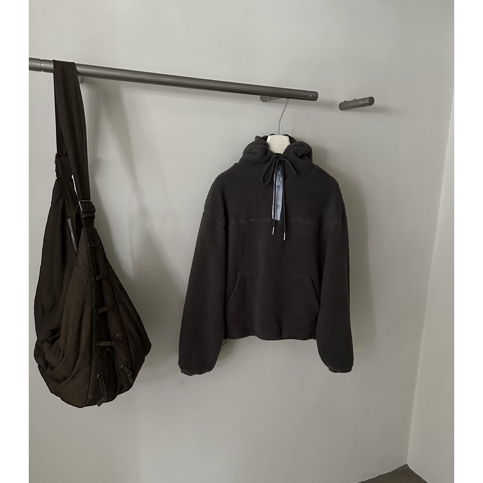 SYMBOL韩国代购㊣女士新款时尚推荐人气休闲真品热卖卫衣羊毛