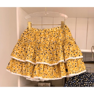 BOUTIQUE-L东大门㊣直邮女装新品真品25秋冬休闲热卖推荐短裙