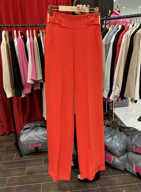 HERISH-HAUTE韩国代购㊣女装新款推荐热卖人气时尚26春夏休闲裤