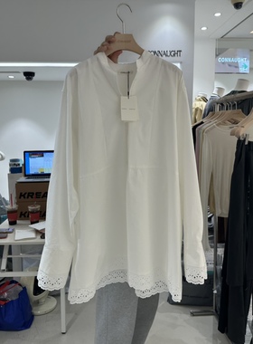 CONNAUGHT韩国代购㊣女士新款25秋冬真品热卖时尚推荐连衣裙